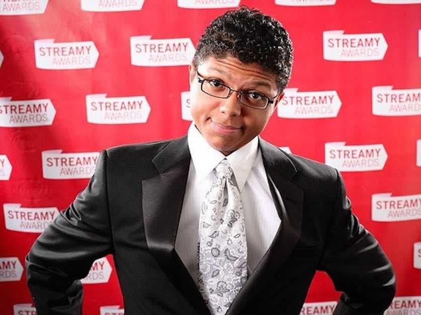 tay zonday