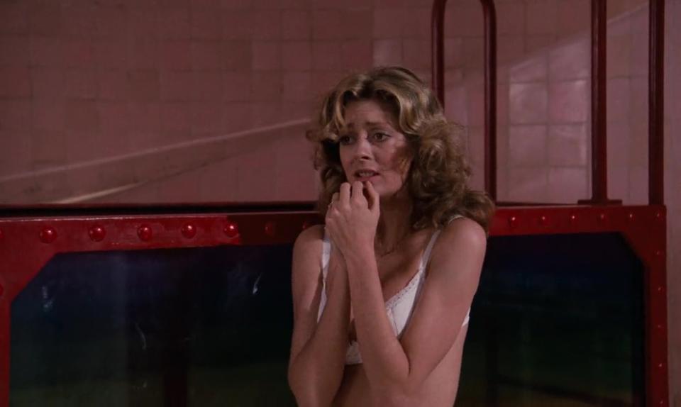 Susan Sarandon in 'Rocky Horror Picture Show' (Fox)