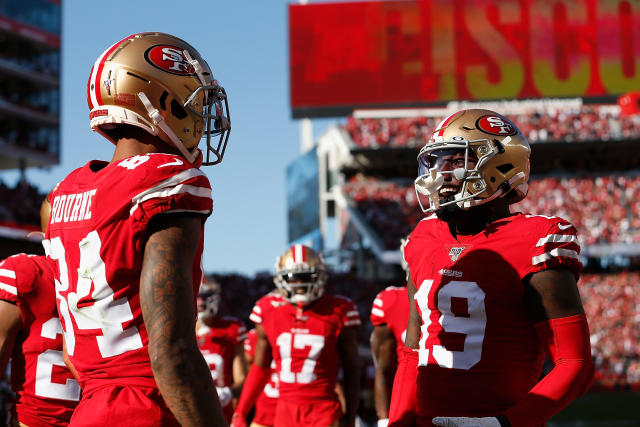 San Francisco 49ers - News, Schedule, Scores, Roster, and Stats