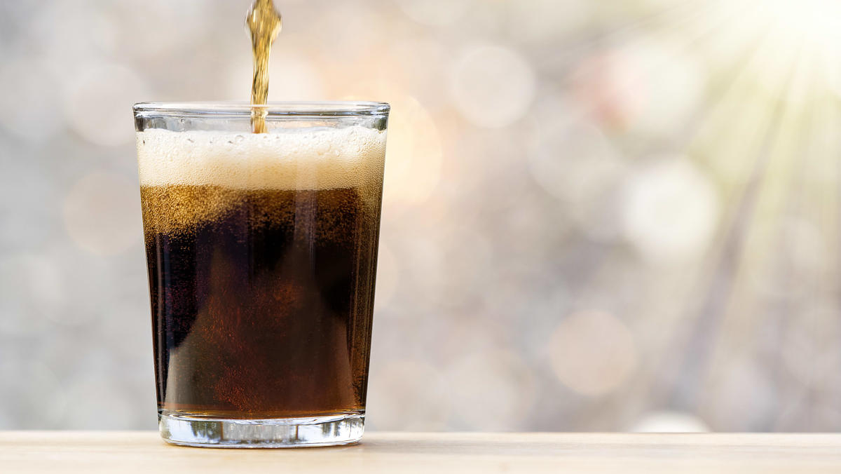 Study Reveals Coca-Cola’s Unassailable Position as the Best Soda Brand