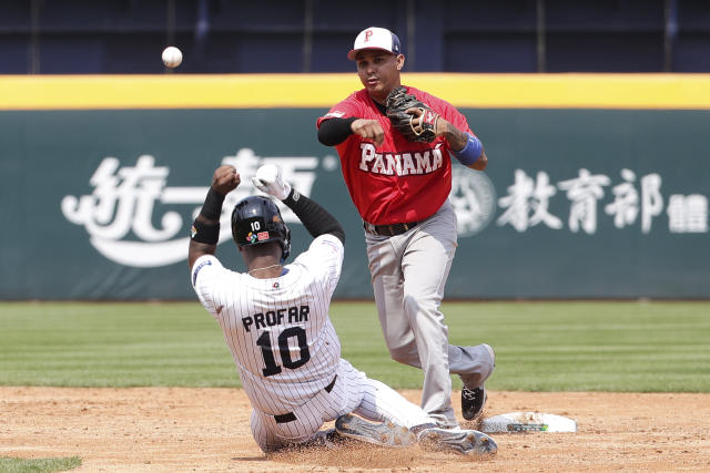 Rockies, Jurickson Profar agree to one-year deal, source says