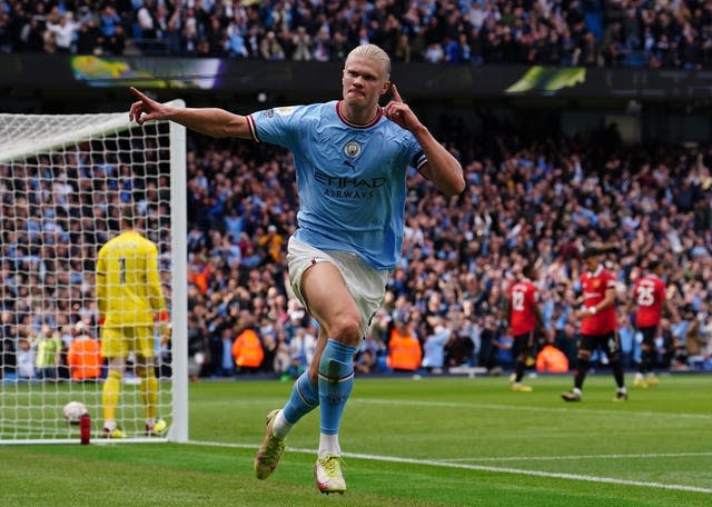 Manchester City 4-1 Manchester United: Kevin De Bruyne and Riyad Mahrez  doubles seal emphatic derby win, Football News