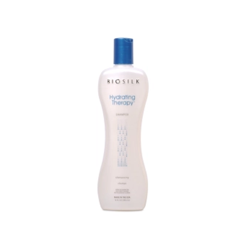 BioSilk Hydrating Therapy Shampoo, Best Moisturizing Shampoos