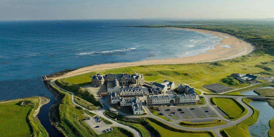 Trump International Golf Links & Hotel