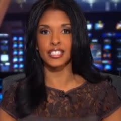 <strong>@RichelleCarey</strong> Al Jazeera America anchor and VP of Men Stopping Violence 