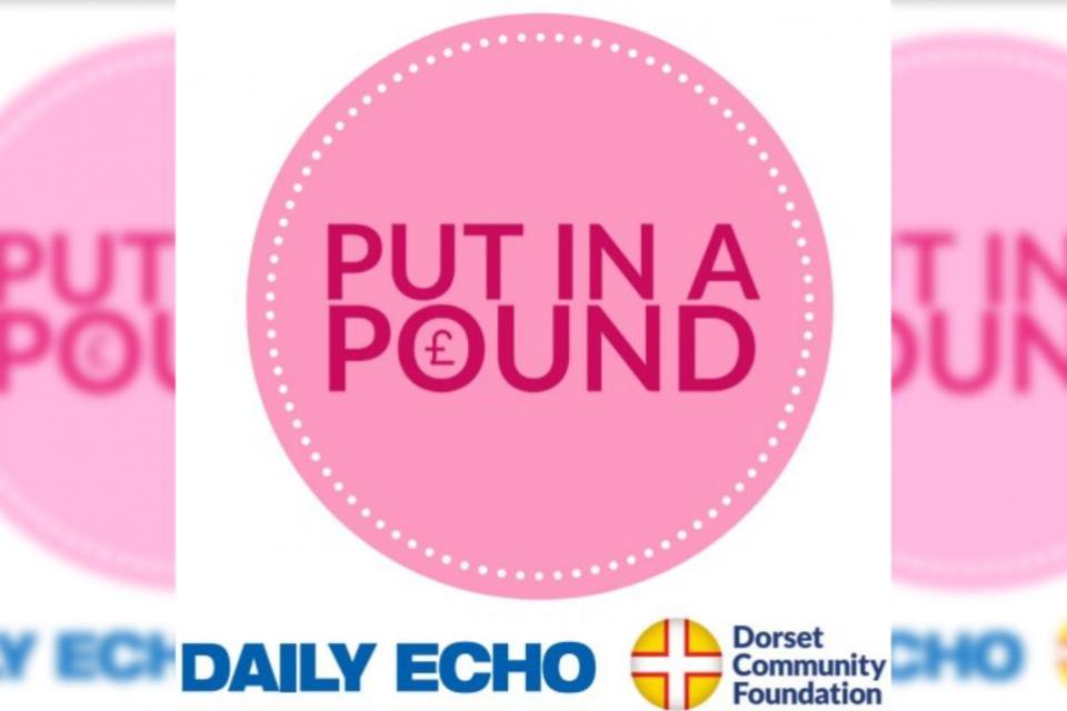 Bournemouth Echo: Appell „Put In A Pound“ gestartet