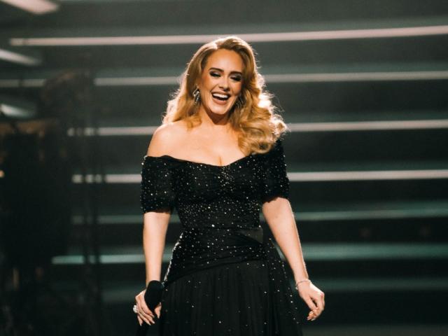 Adele 'is expected to make over £500,000' per show during her Las