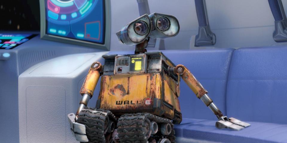 WALL-E