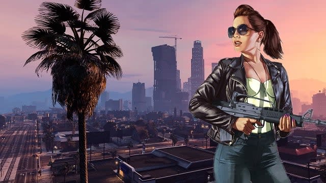 GTA 6 May Cut Content for DLC to Meet Release Window Target - Rumor