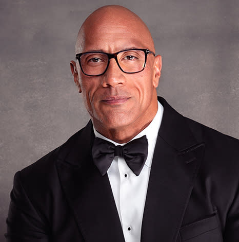 dwayne johnson career, dwayne johnson wrestling career, dwayne johnson movies, thegrio awards, thegrio.com