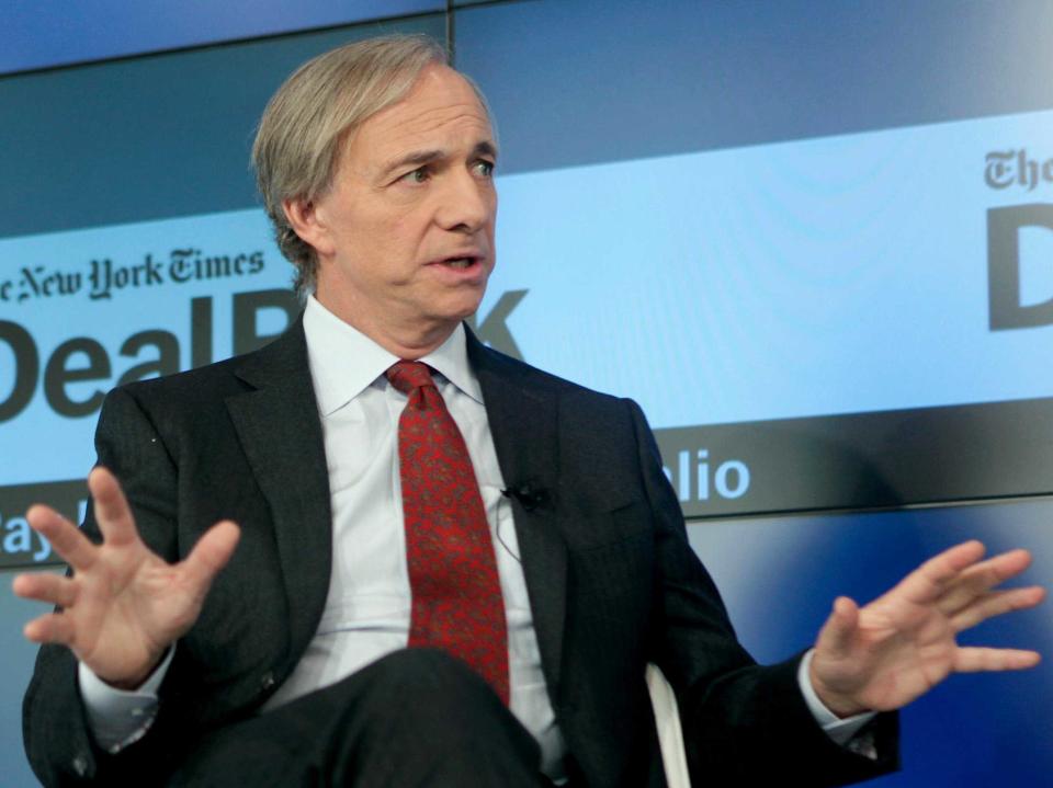 ray dalio