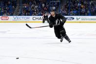 NHL: Carolina Hurricanes at Tampa Bay Lightning