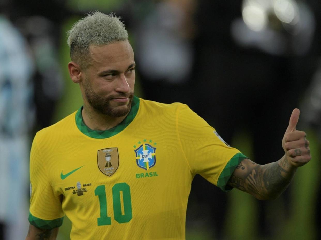 Neue Entwicklungen im Streit zwischen Neymar und Barca