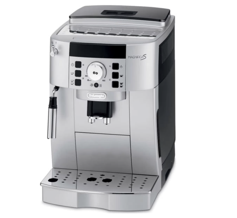 Delonghi Magnifica Automatic Coffee Machine, $739