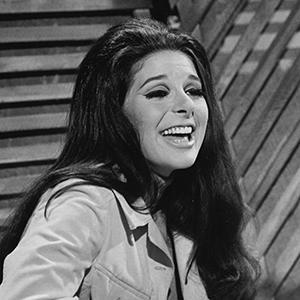 Singer-songwriter Bobbie Gentry, / Credit: Library of Congress