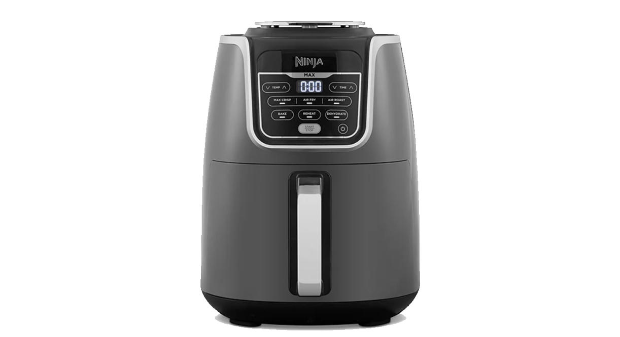 Ninja AF161 Air Fryer Max Xl - Grey - Yahoo Shopping