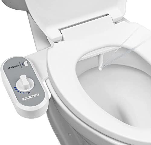 11) Bidet Attachment