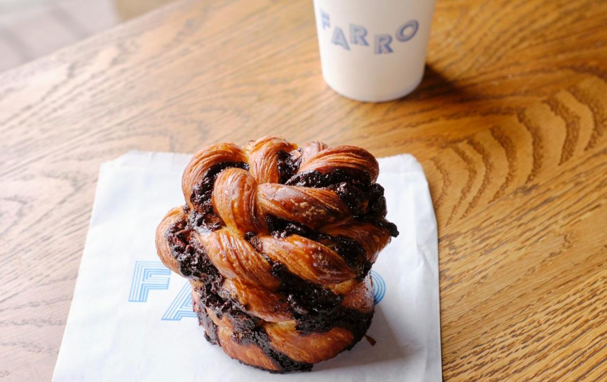 Farro bakery