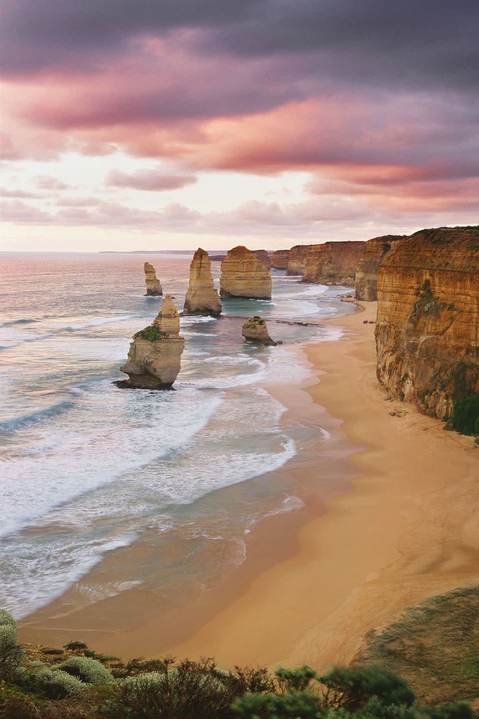 Great Ocean Road, Australia