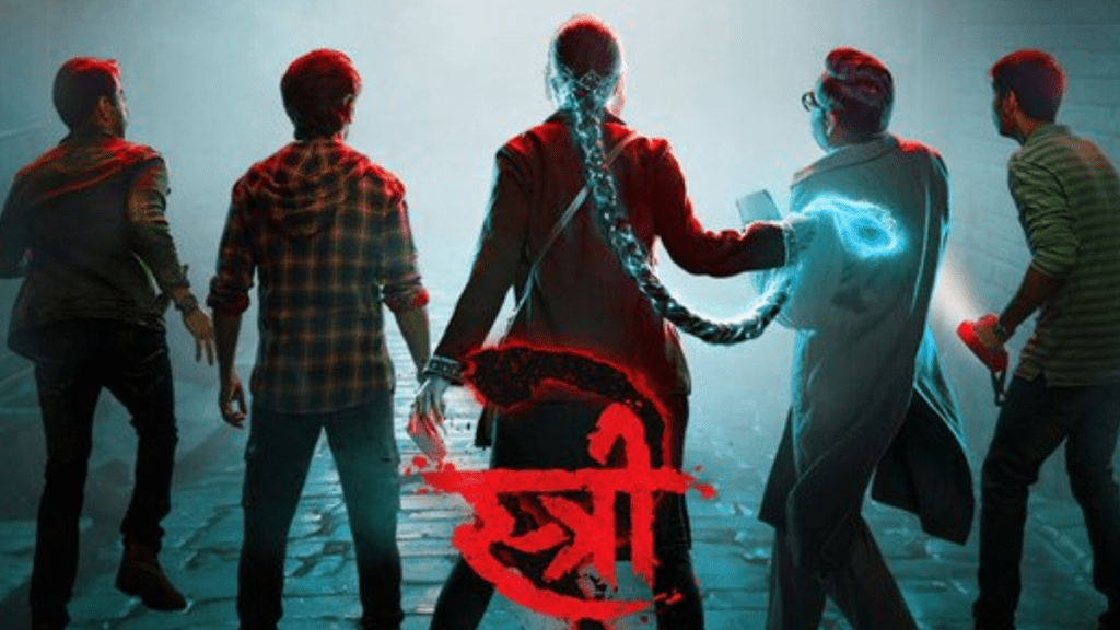 Stree 3 release date