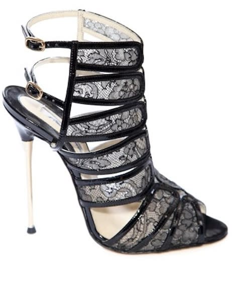 Brian Atwood resort collection 2012