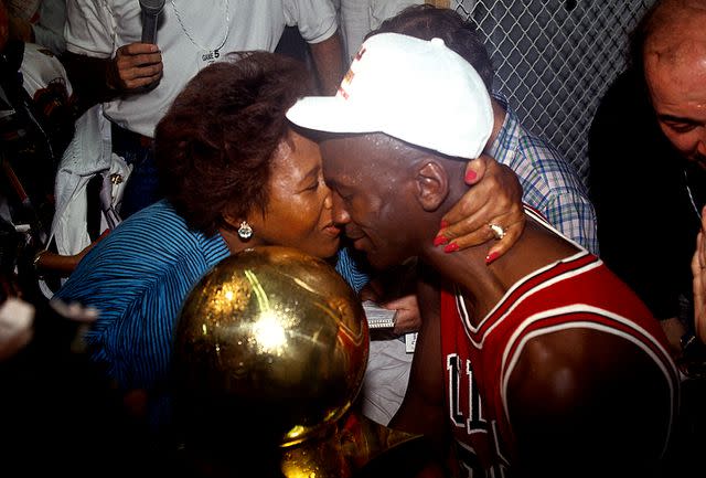 Nathaniel S. Butler/NBAE/Getty Images