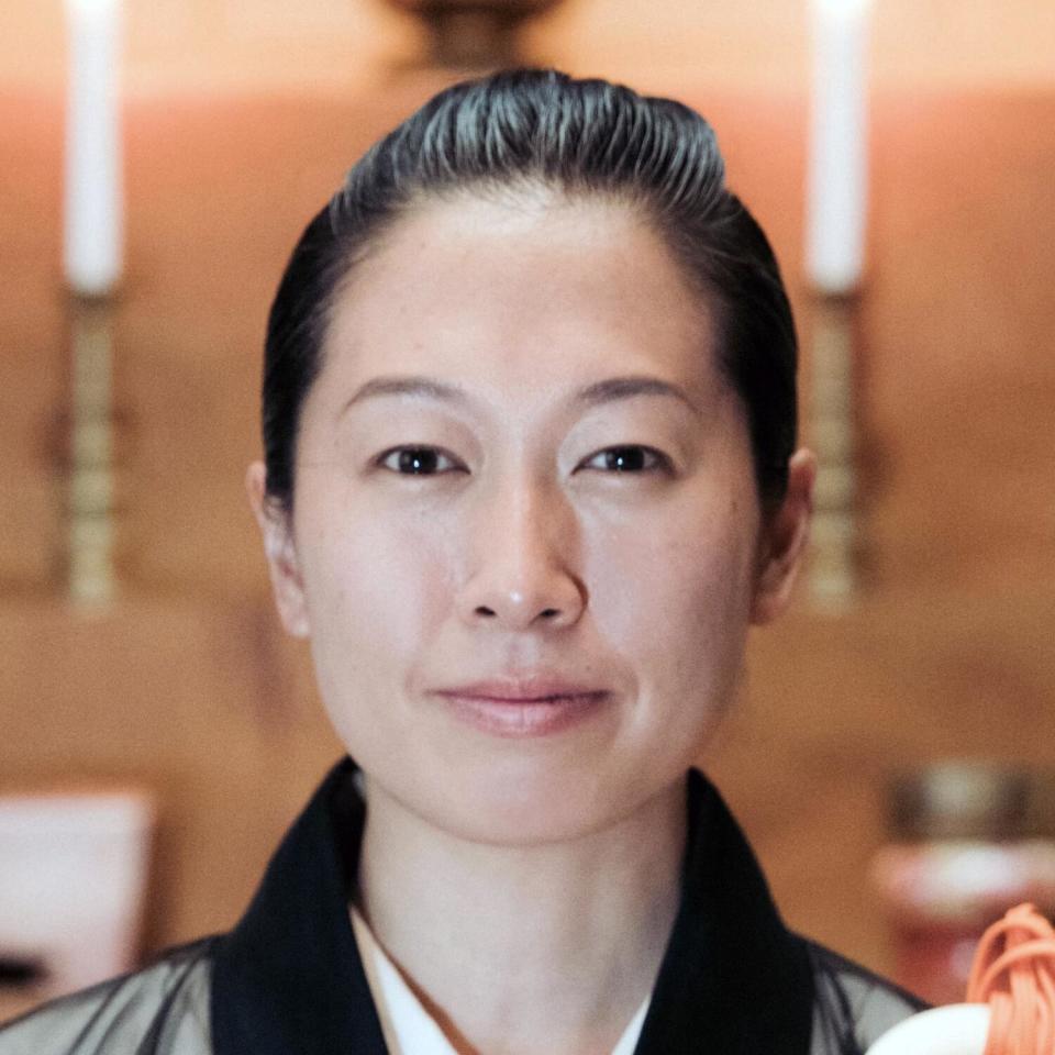 Photo of Cristina Moon