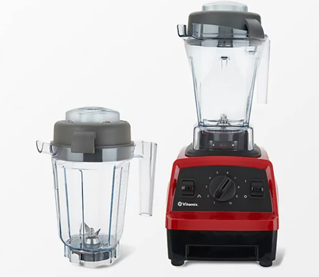 Vitamix 16-in-1 Explorian 48-oz Variable Speed Blender