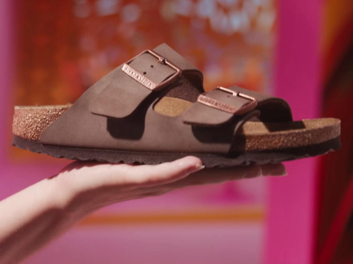 Birkenstock stumbles on Wall Street as investors find sandal