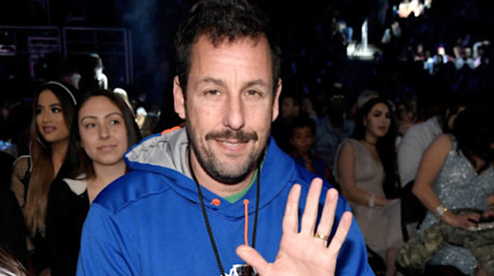 Adam Sandler, who made it big on "Saturday Night Live" in the 1990s, isreturning as a guest host for the first time, the show announced on TwitterFriday