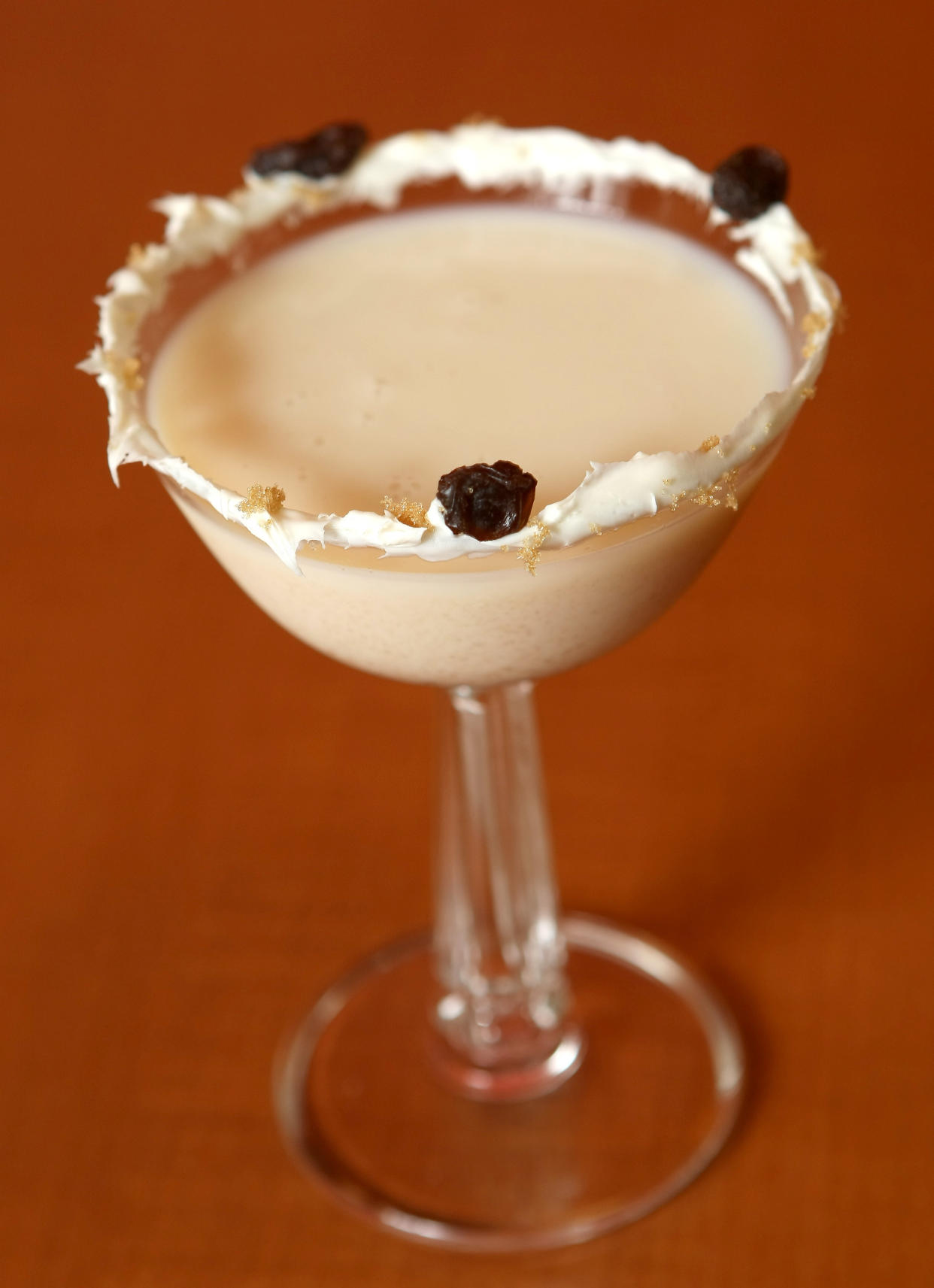 Tres Leches Caketini​