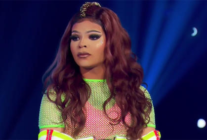 All Stars Miss Vanjie