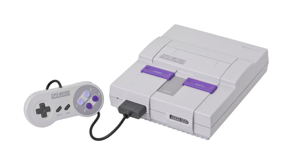 Best Retro Gaming Consoles to Buy in 2024: Pricing and Availability