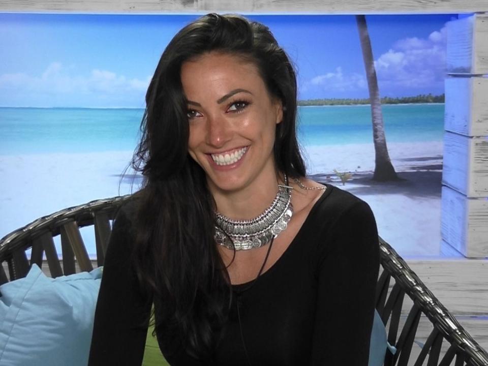 Love Island is toxic and hollow – after Sophie Gradon's death, we need to ask ourselves some tough questions about reality TV