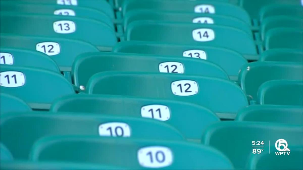 Miami Dolphins season tickets sales indicate 2022 sell outs ahead