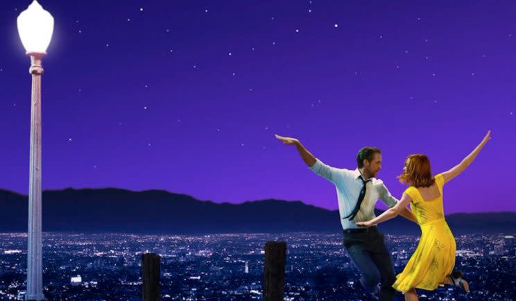 La La Land heads to the West End - Credit: Summit Entertainment