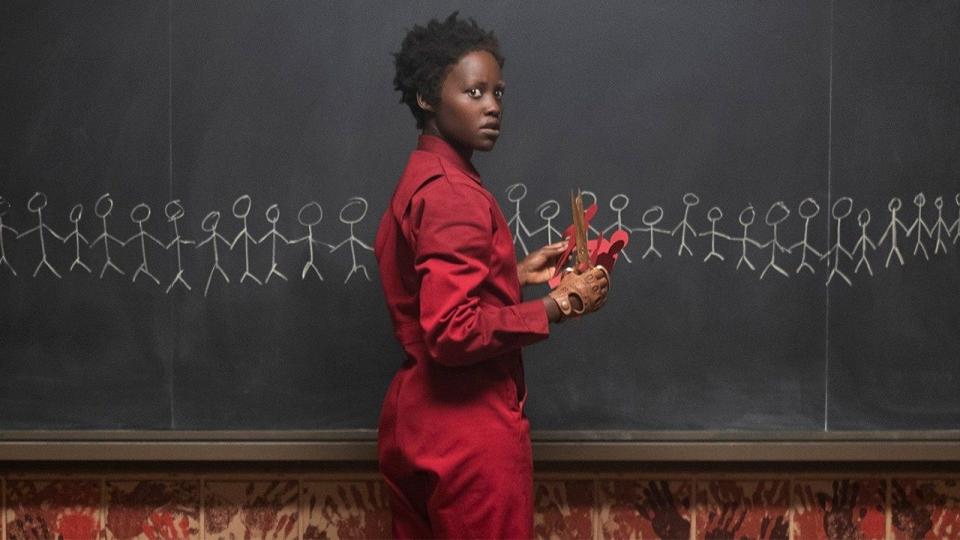 Breaking down the twists and turns of Jordan Peele and Lupita Nyong'o's ambitious horror movie.