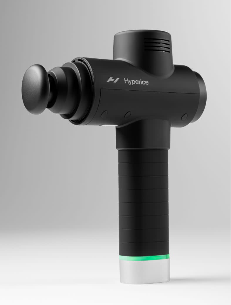 Hypervolt 2 Pro massage gun, 