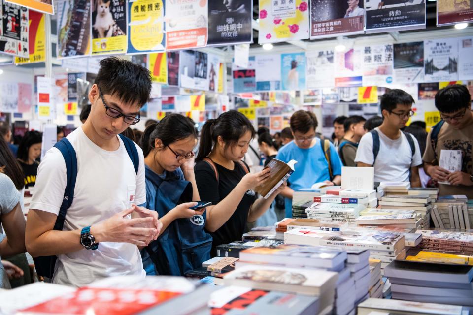 【書展2020】書展延期！書店自救轉攻網上書展生意（持續更新網上書店網址）