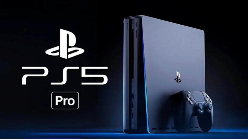 PS5 Pro mejorará los fps, la resolución y más aspectos de los juegos
