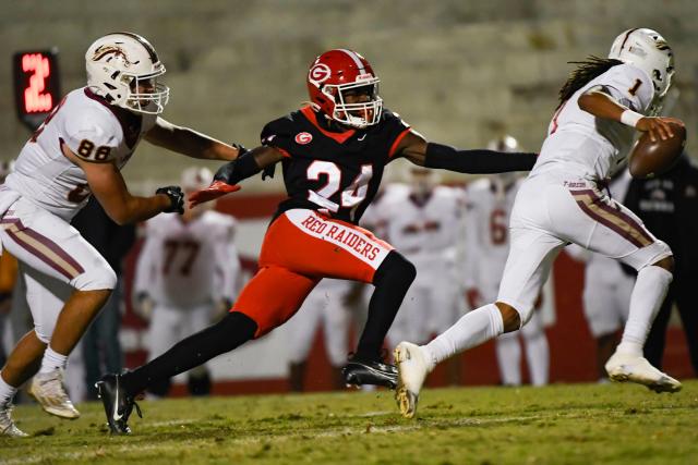 SCHSL football playoff scores: SC high school championship results