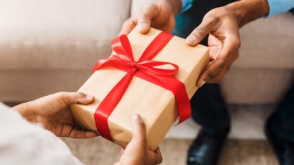 Gift like theGrio: Practical gifts for new parents - TheGrio