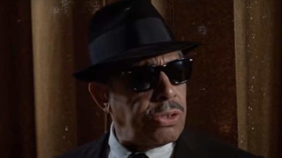 Curtis (The Blues Brothers)