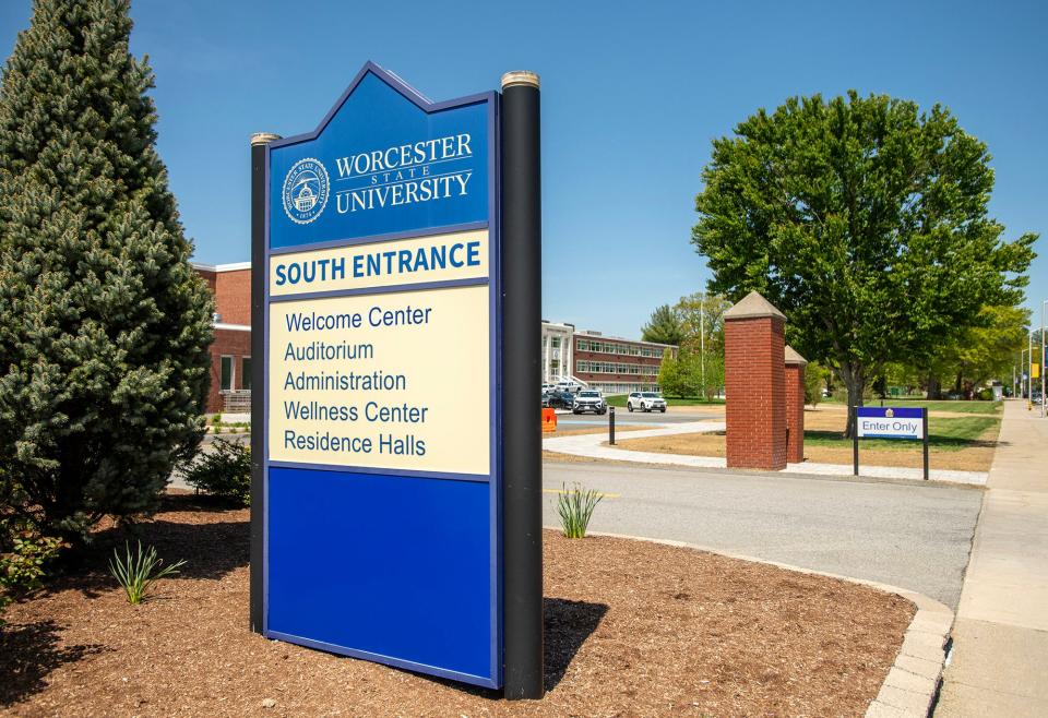 Worcester State University