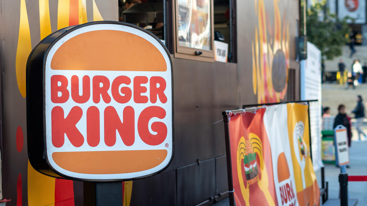 More Burger King locations could soon look like this