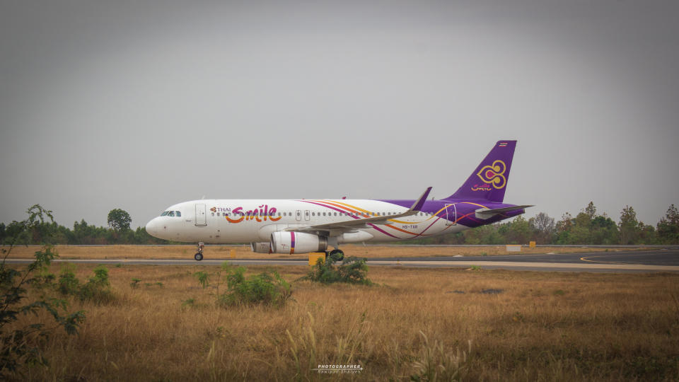 <p>Nº 8: Thai Smile, Tailandia (Rawipad C. KKU/<em><a rel="nofollow noopener" href="https://www.flickr.com/photos/67383787@N02/33461897916/in/photolist-SYUYsq-SRciwi-RSNK7w-CByRs-RqfZvG-sGCJqy-aGtjm6-Trr7fT-jYQTQ1-8BQ3KR-nyXsND-dAoRin-6g1tun-rqdmck-5i11AS-qSEs1m-dyg2HG-9Vtoam-cKPoWo-6XfvUF-mtXMsV-dUayzk-ShQS26-oiEiJY-JadKXN-ajbcTL-G8Xv4x-q6thJu-kv6KVz-T5twNd-quaZ56-nyXRNC-pcPN3R-wEam9Q-q1tHZe-q7ijt7-cp13w9-9h2LB4-4aLLFV-7p1yRN-xSNj-8pikYd-wEhDNp-4FW3Da-pBX8sE-q3snd7-c4zB9f-cggPHW-Jg6mho-n1RD1v" target="_blank" data-ylk="slk:Flickr;elm:context_link;itc:0;sec:content-canvas" class="link ">Flickr</a></em>) </p>