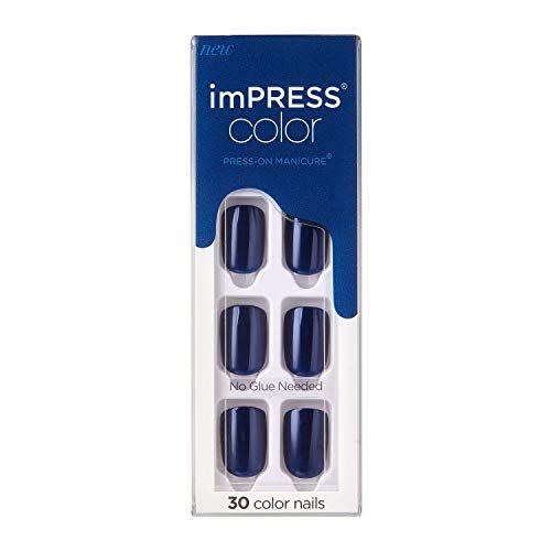 20) imPRESS Color Press-Ons