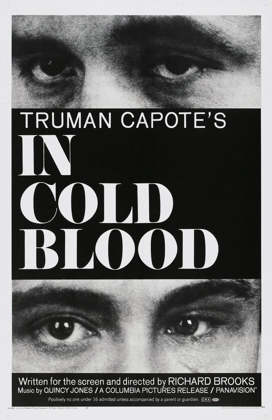 In Cold Blood