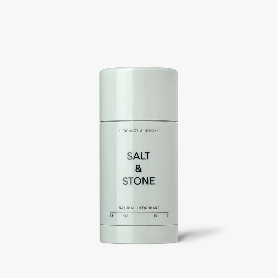 Salt & Stone deodorant