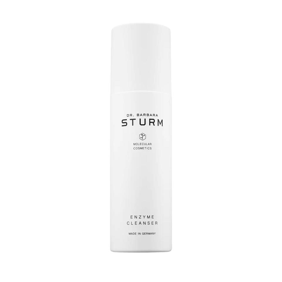 Dr. Barbara Sturm Enzyme Cleanser